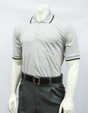 BBS300-Smitty Perfomance Mesh Umpire Short Sleeve Shirt - Available in 10 Color Combinations