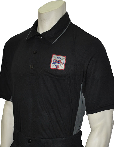 USA312DX-Dye Sub DBB Short Sleeve Shirt