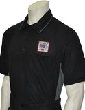 USA312DX-Dye Sub DBB Short Sleeve Shirt