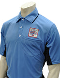 USA312DX-Dye Sub DBB Short Sleeve Shirt
