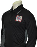 USA313DX-Dye Sub DBB Long Sleeve Shirt